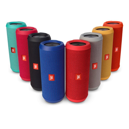 JBL Speaker FLIP 3 Bluetooth