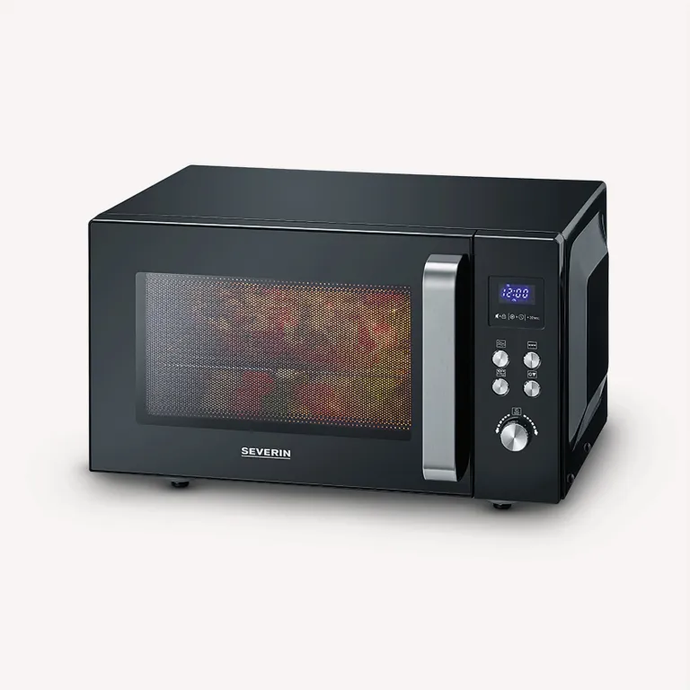 Severin MW 7763 Microwave
