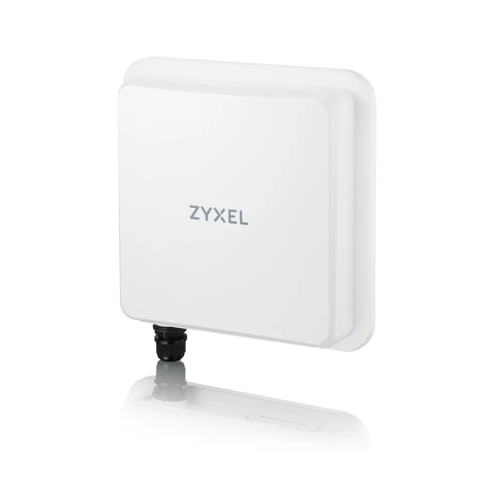 Zyxel NR7101  4G/5G NR LTE-A Outdoor Router IP68