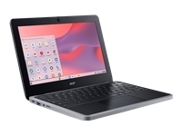 Acer Chromebook 311 11.6" Kompanio 528, 4GB, 32GB - Notebook, Black