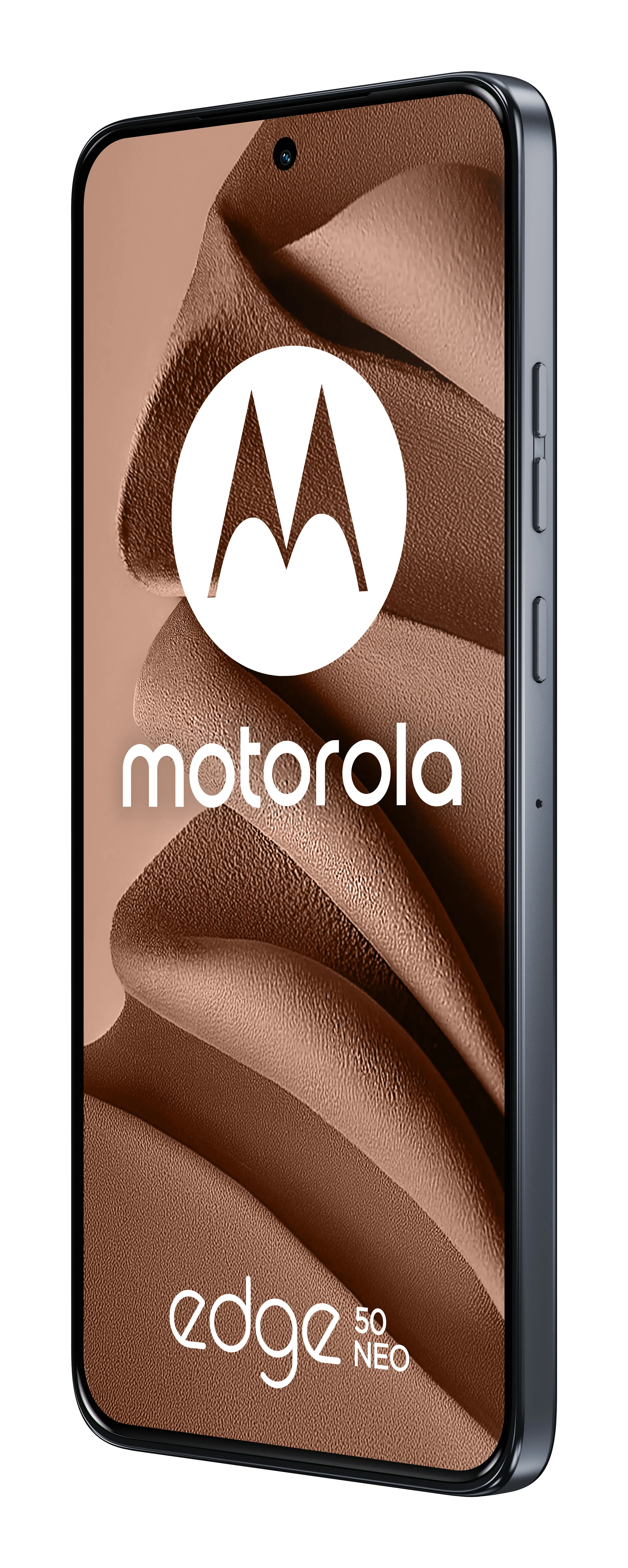 Motorola Edge 50 Neo 512GB/12 GB Android - mobile phone, Mocha Mousse