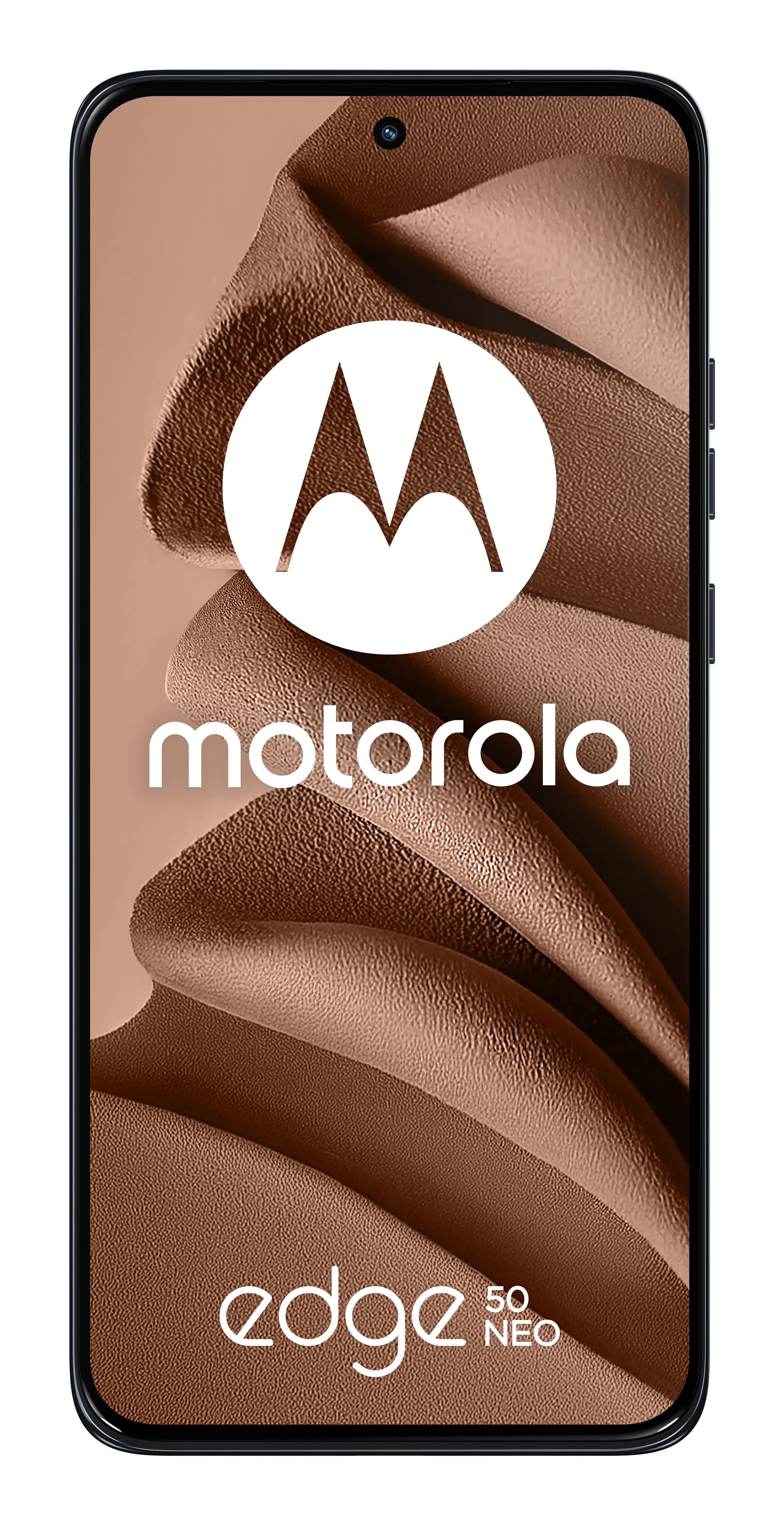 Motorola Edge 50 Neo 512GB/12 GB Android - mobile phone, Mocha Mousse