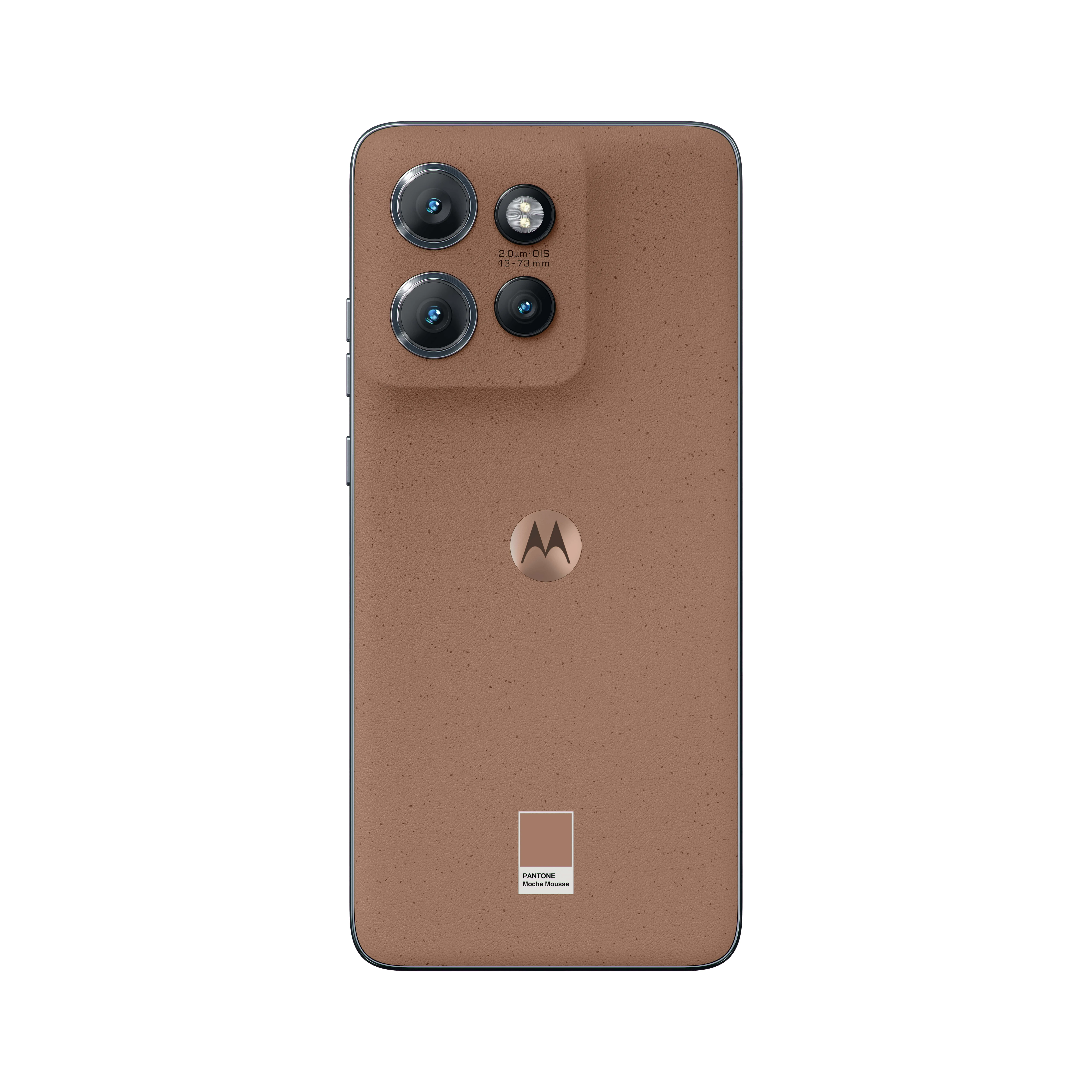 Motorola Edge 50 Neo 512GB/12 GB Android - mobile phone, Mocha Mousse