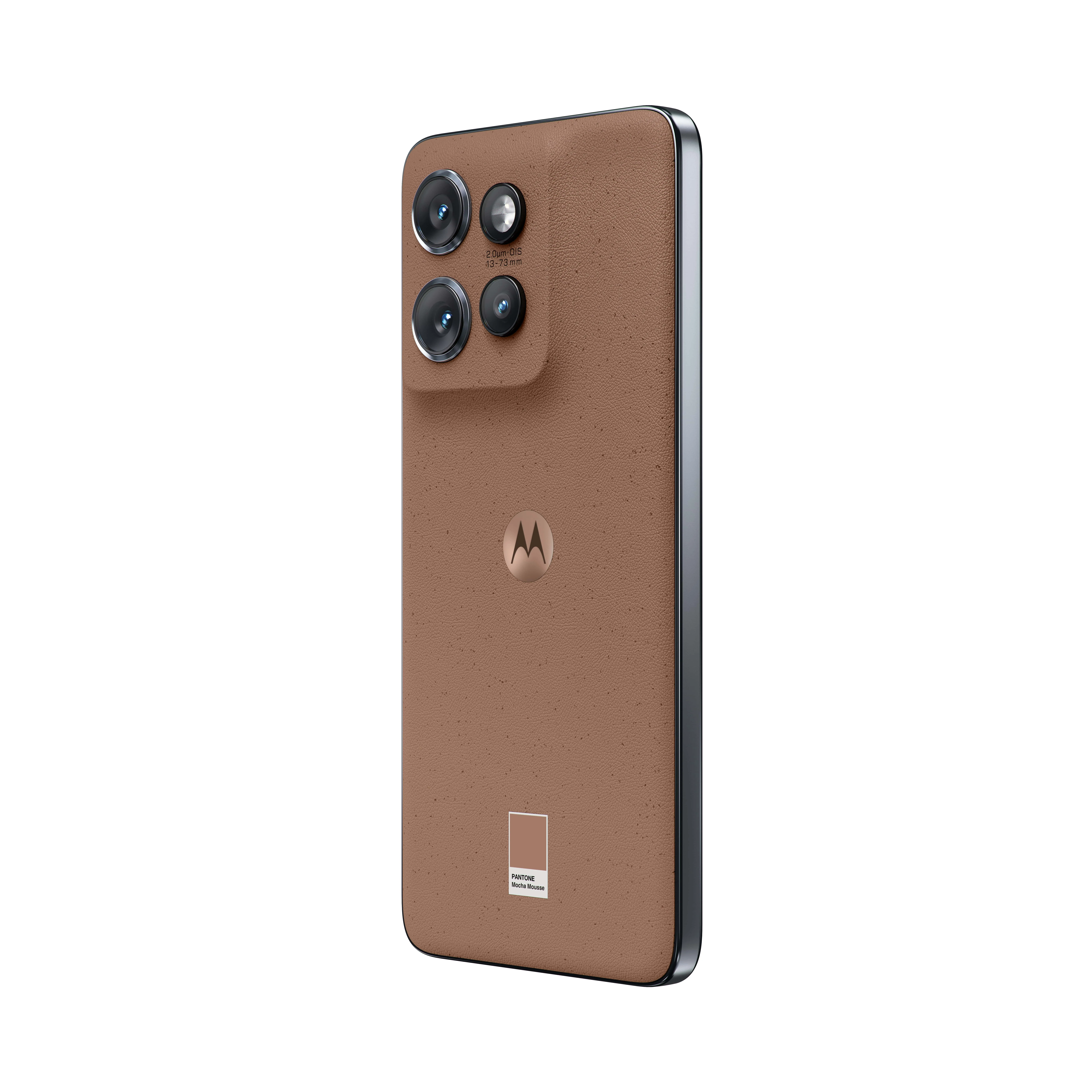 Motorola Edge 50 Neo 512GB/12 GB Android - mobile phone, Mocha Mousse