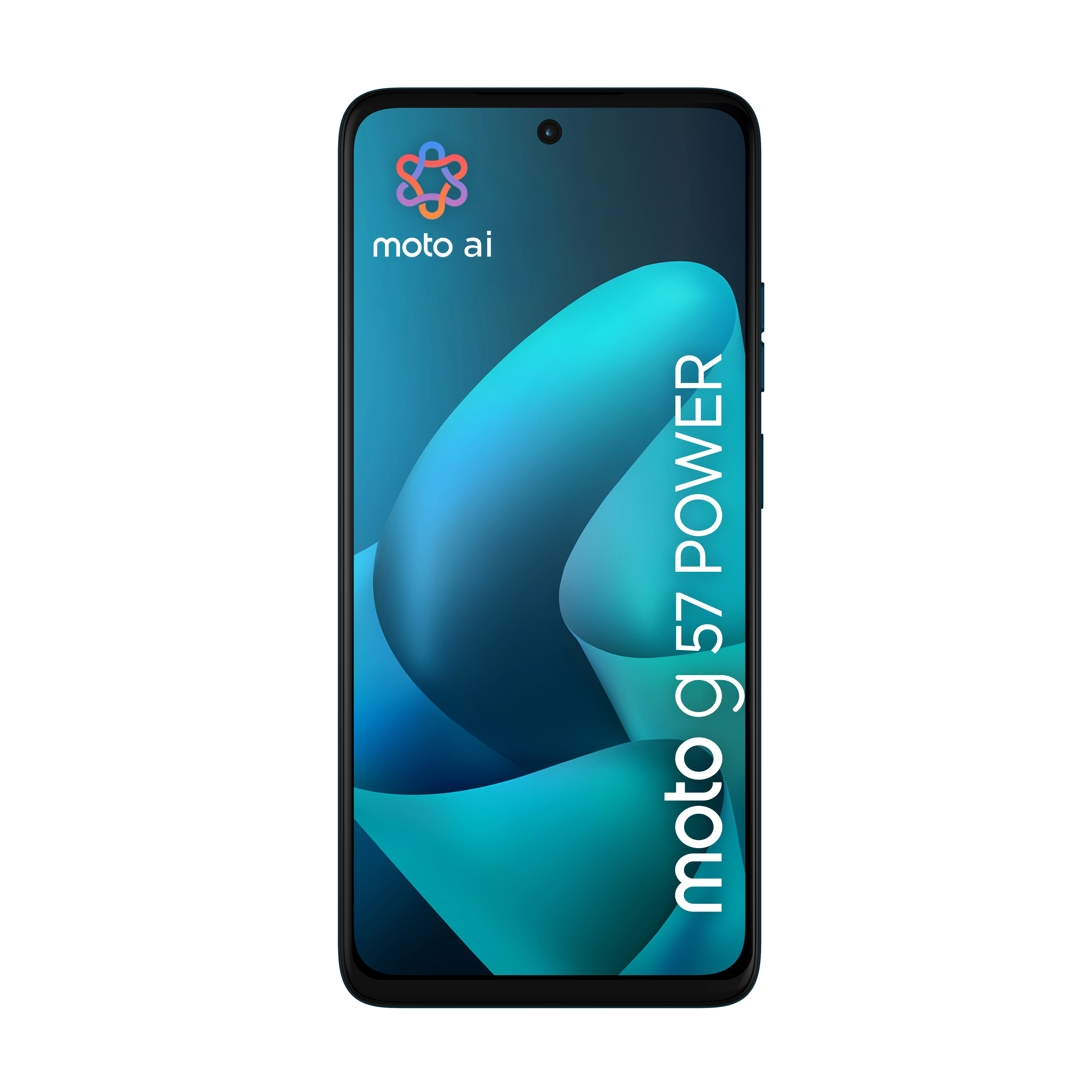 Motorola Moto G57 Power 12/256 GB, PANTONE Corsair