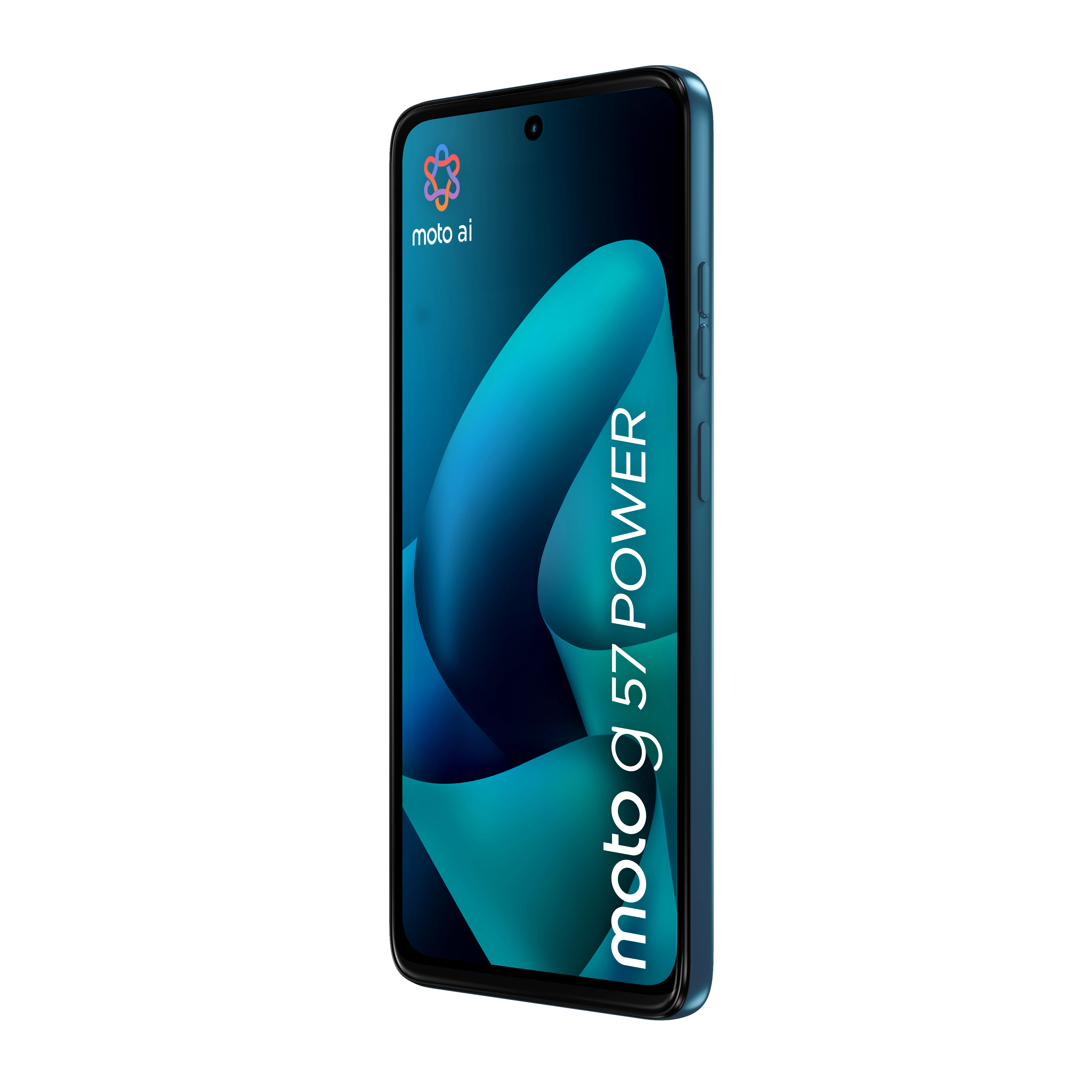 Motorola Moto G57 Power 12/256 GB, PANTONE Corsair