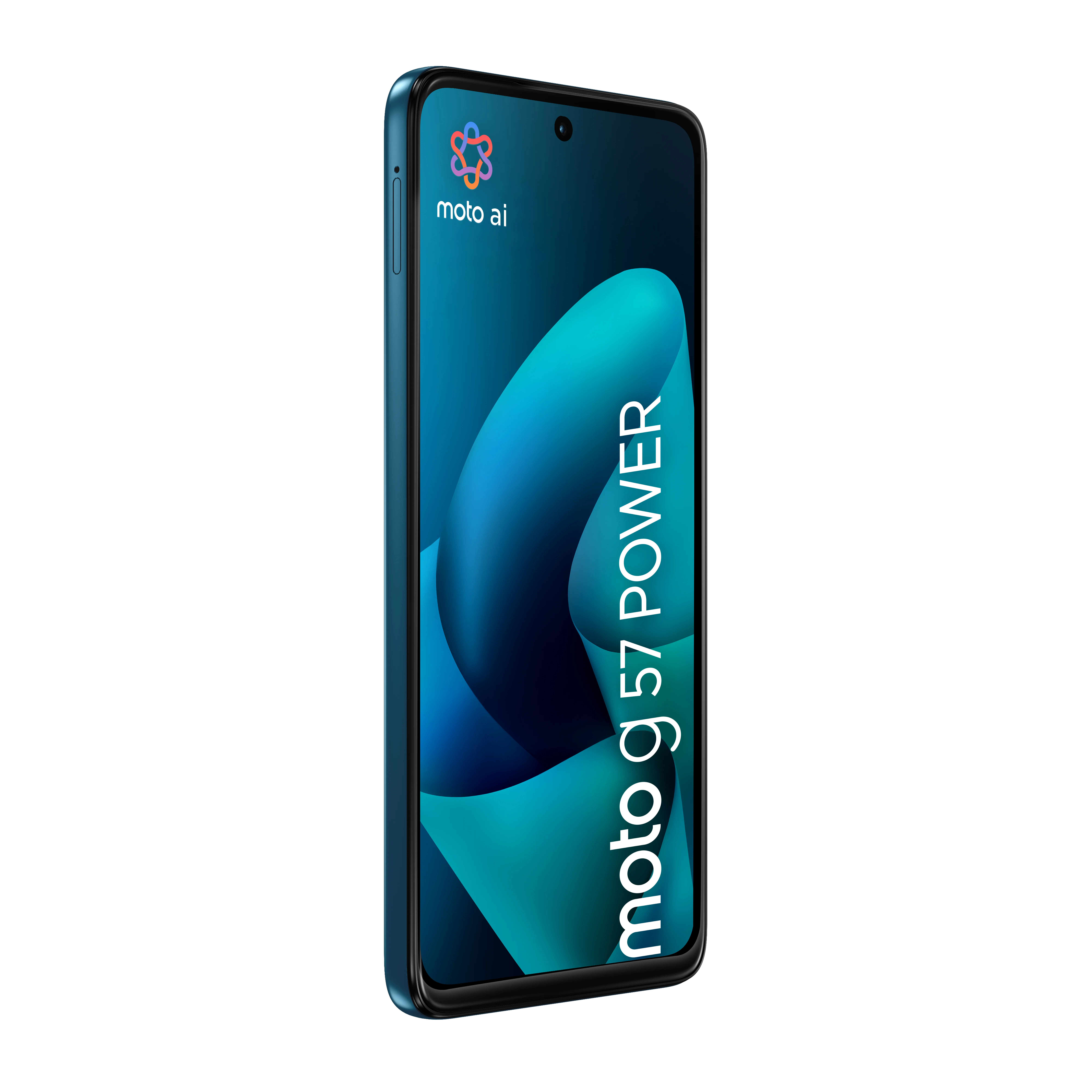 Motorola Moto G57 Power 12/256 GB, PANTONE Corsair