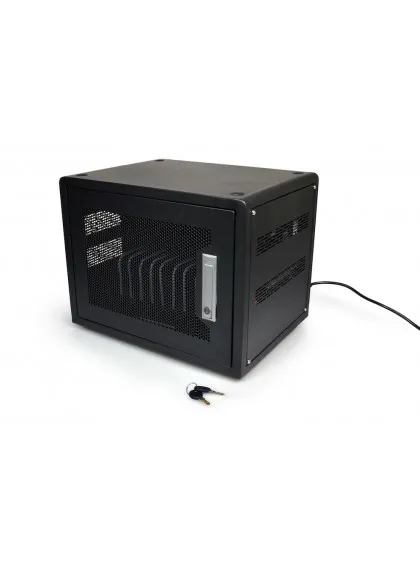 PORT Designs Charging Cabinet 8--10 units- 901950