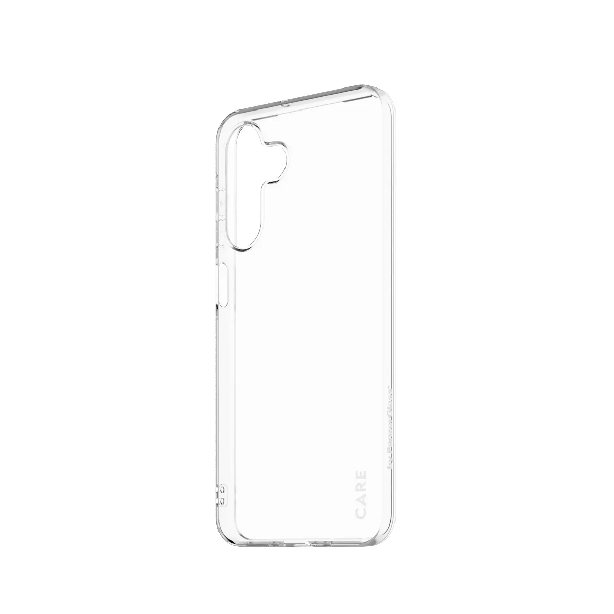 PanzerGlass CARE X-Ray Case fodral f&ouml;r Galaxy M17 / A17, transparent