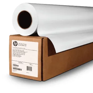 24'' Uni. coated 95g610 mm x 45.7 m