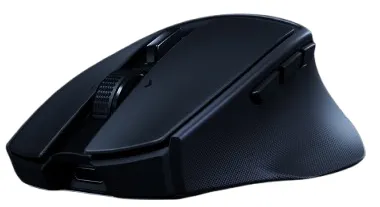 Razer Basilisk Mobile Wireless Gaming Mouse, Black