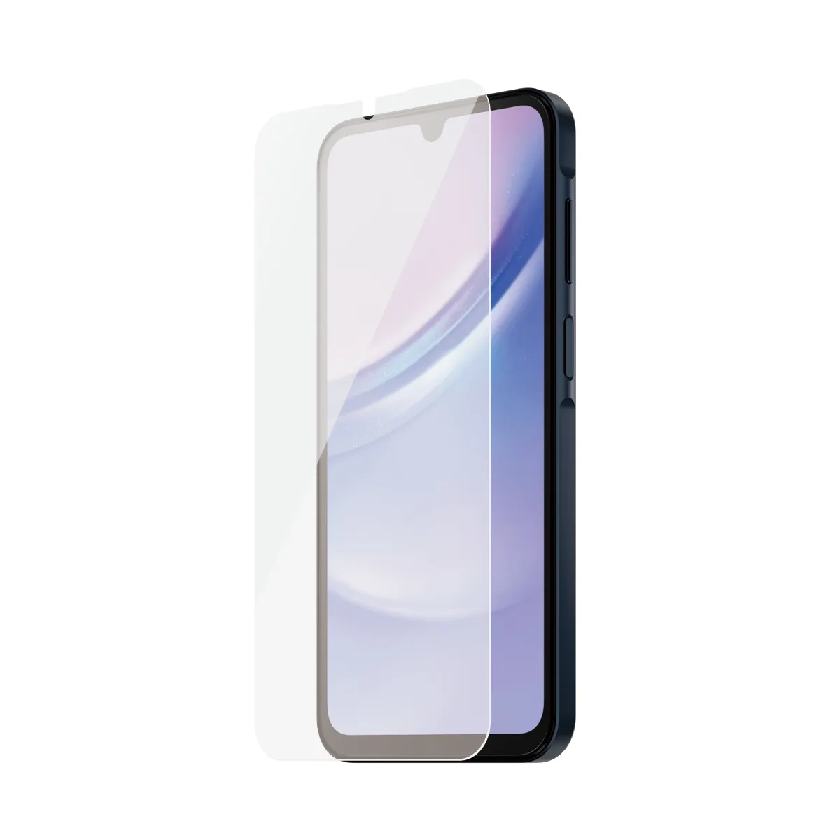 PanzerGlass SAFE Ultra-Wide Fit Galaxy A15 / A15 5G - sk&auml;rmskydd