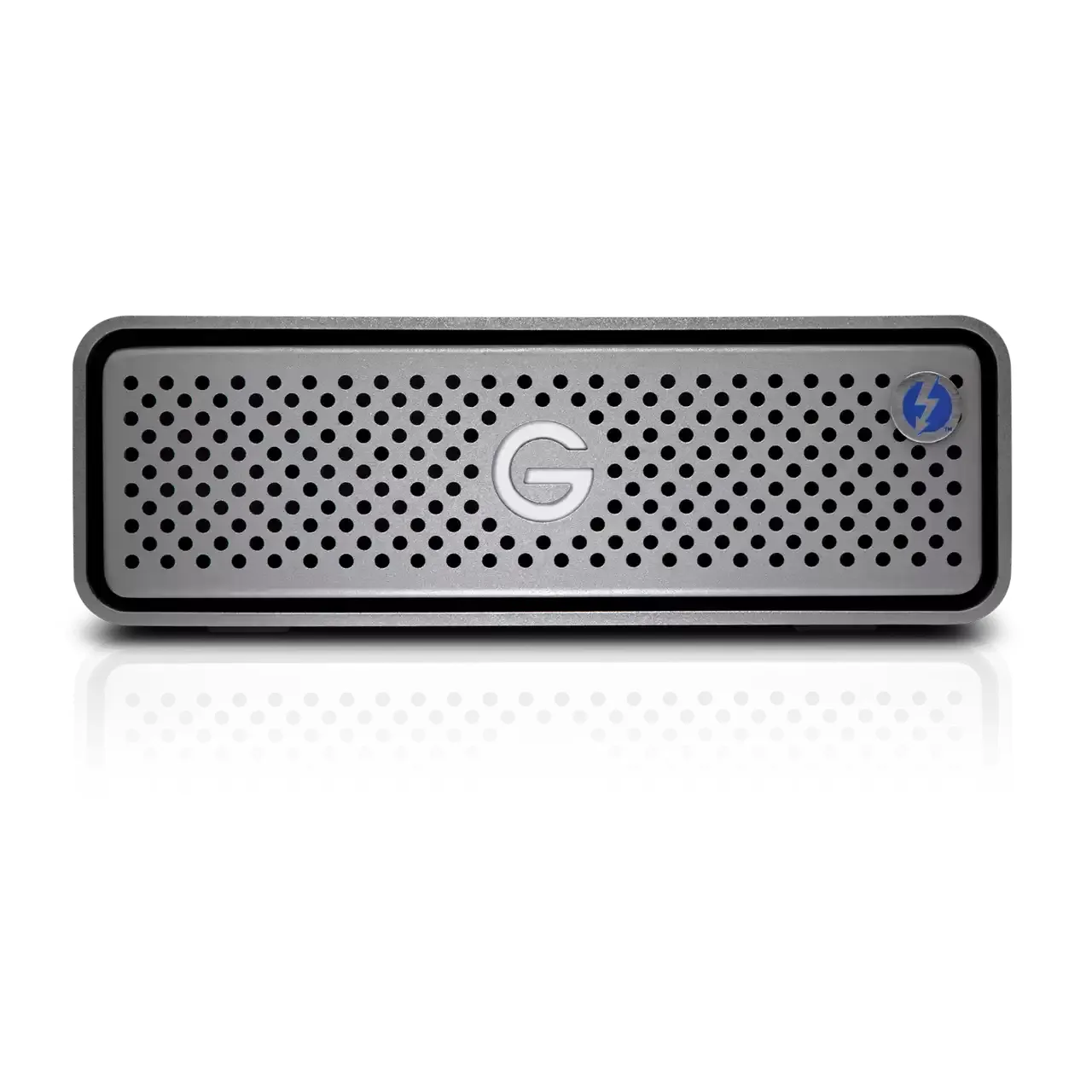 SanDisk Professional G-Drive Thunderbolt 3 4 TB - extern h&aring;rddisk