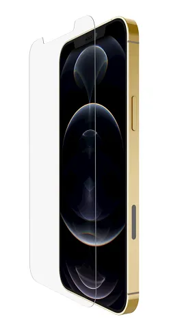 Belkin TCP ScreenForce Tempered Glass iPhone 12 Pro Max -lasikalvo