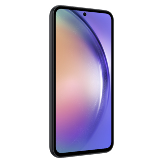 Samsung Galaxy A54 5G Enterprise Edition 128 Gt/8 Gt -Android-puhelin, Grafiitti