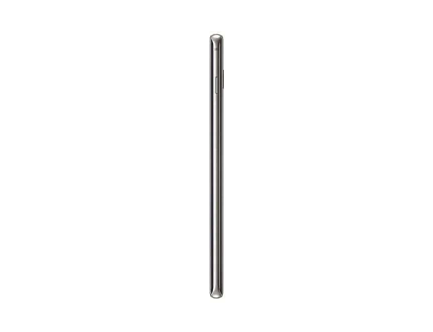 Samsung Galaxy S10+ 1 Tt/12 Gt -Android-puhelin, Musta
