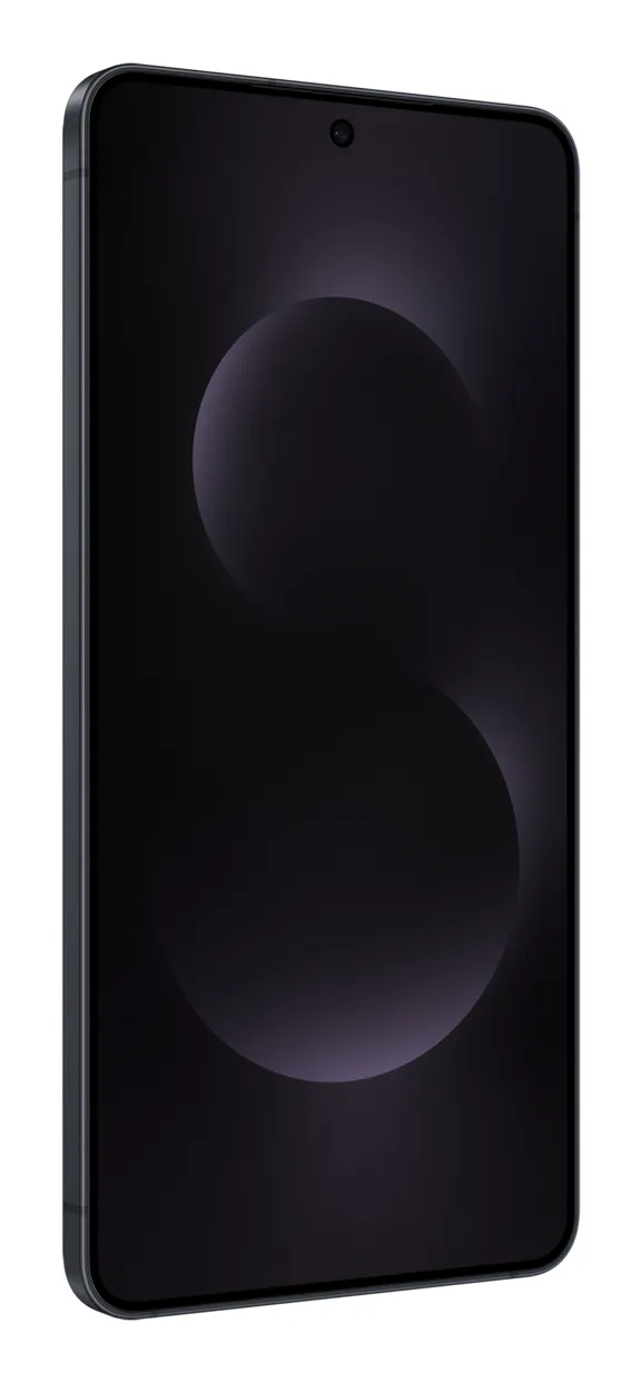 Samsung Galaxy S25 Edge 12/256GB, Titanium Jet Black