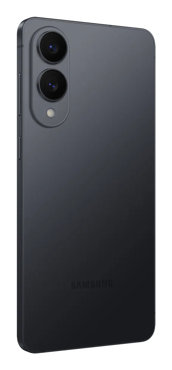 Samsung Galaxy S25 Edge 12/256GB, Titanium Jet Black