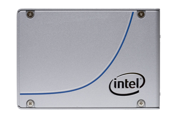 Intel 450GB DC P3520 Series, 2.5&quot;, PCIe, SATA, 1200/600 MB/s - SSD-levy