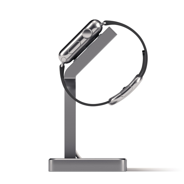 Satechi Aluminum Watch Stand