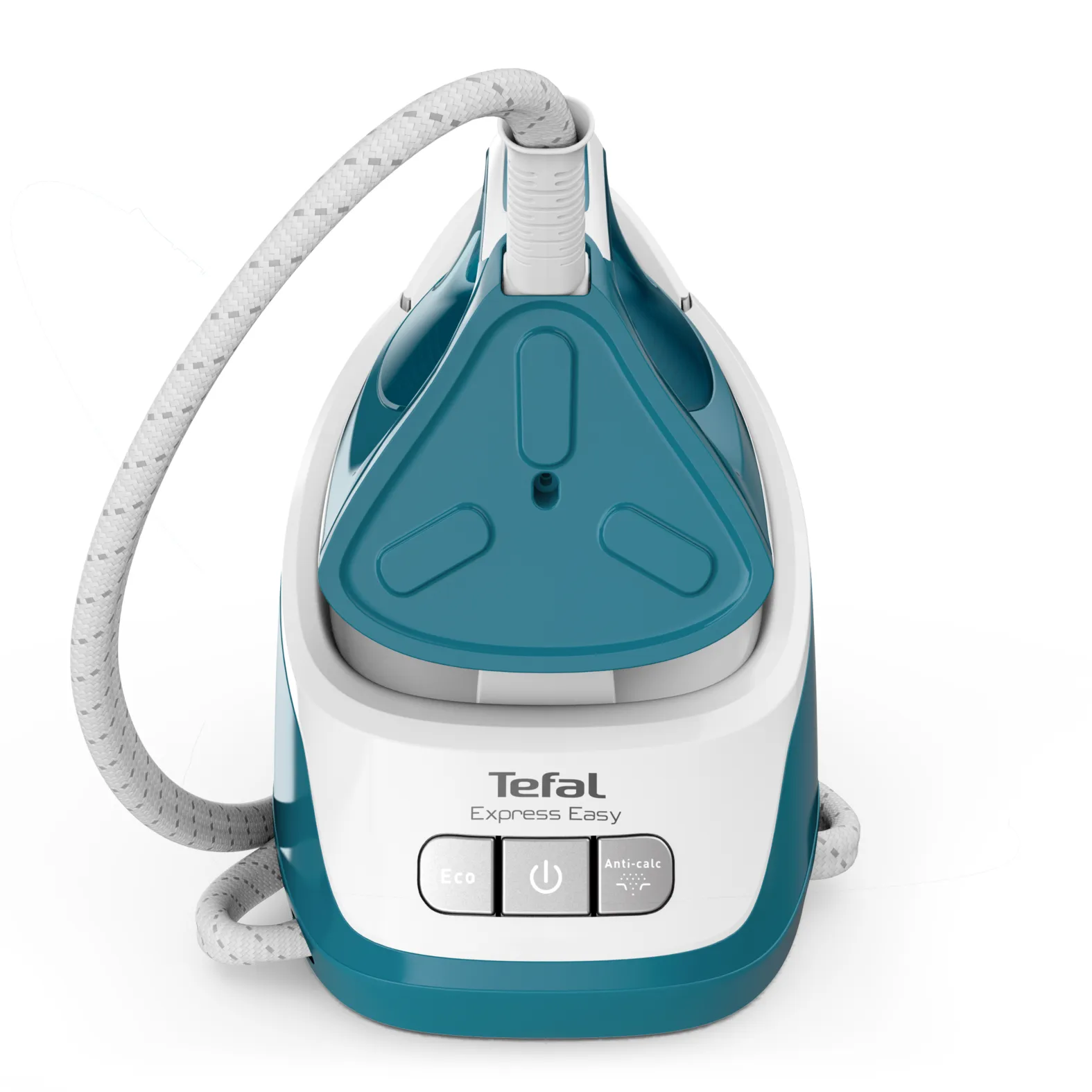 Tefal Express Easy SV - steam ironing station