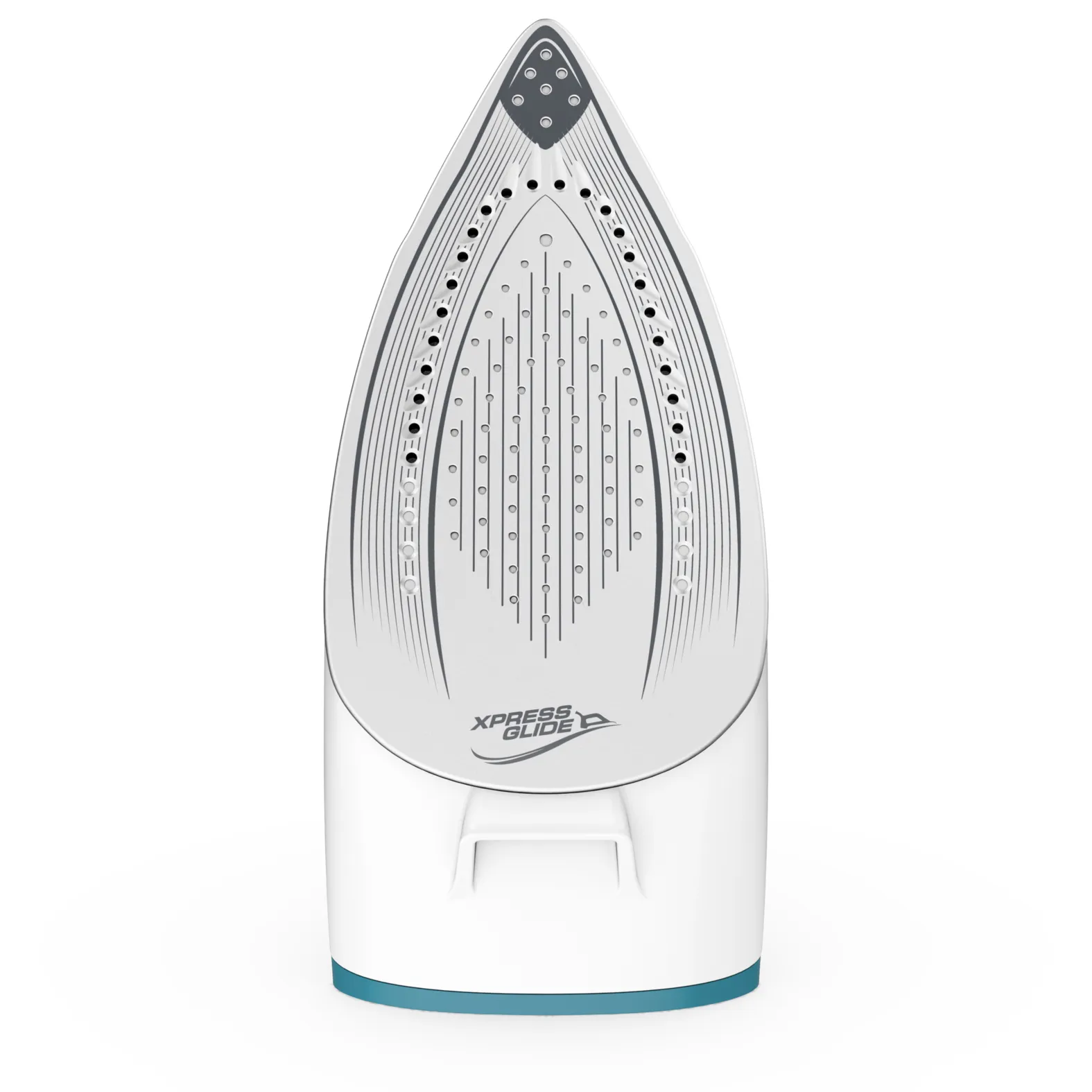 Tefal Express Easy SV - steam ironing station