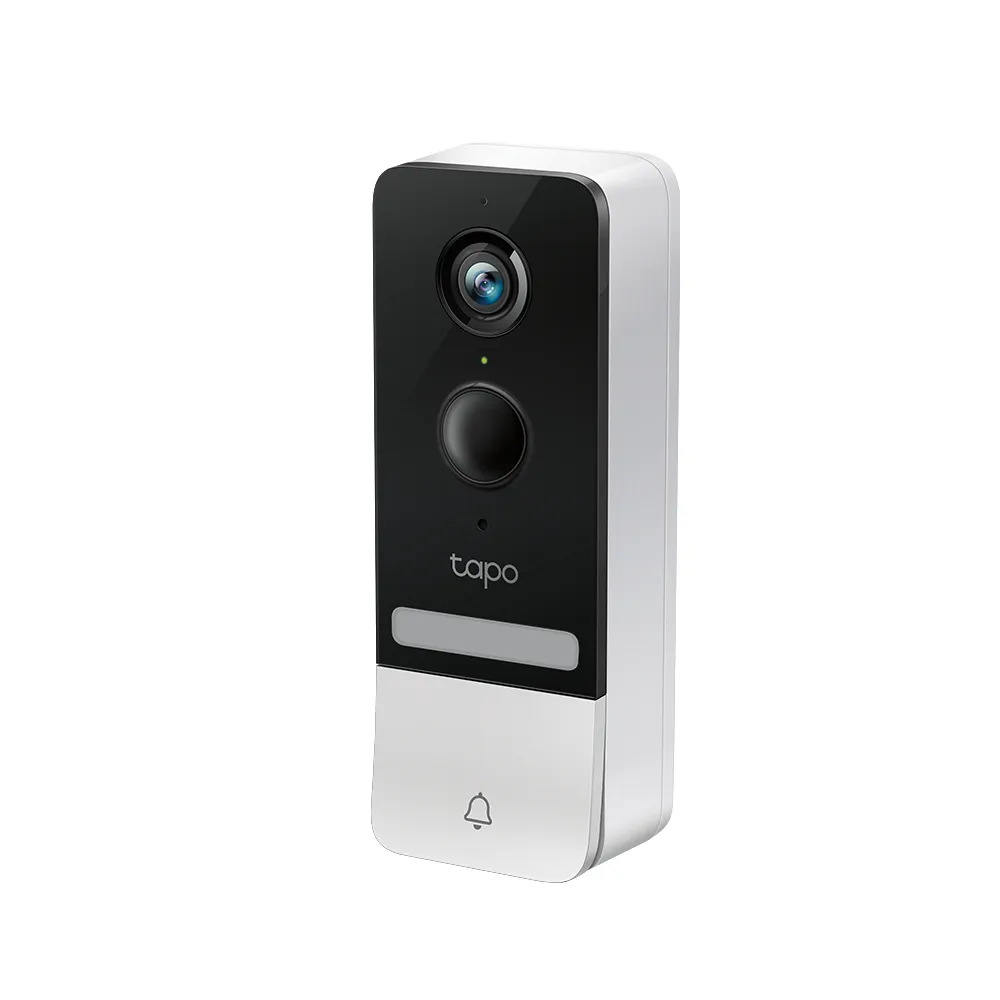 TP-Link Tapo Smart Video Doorbell Camera Kit /Tapo D230S1