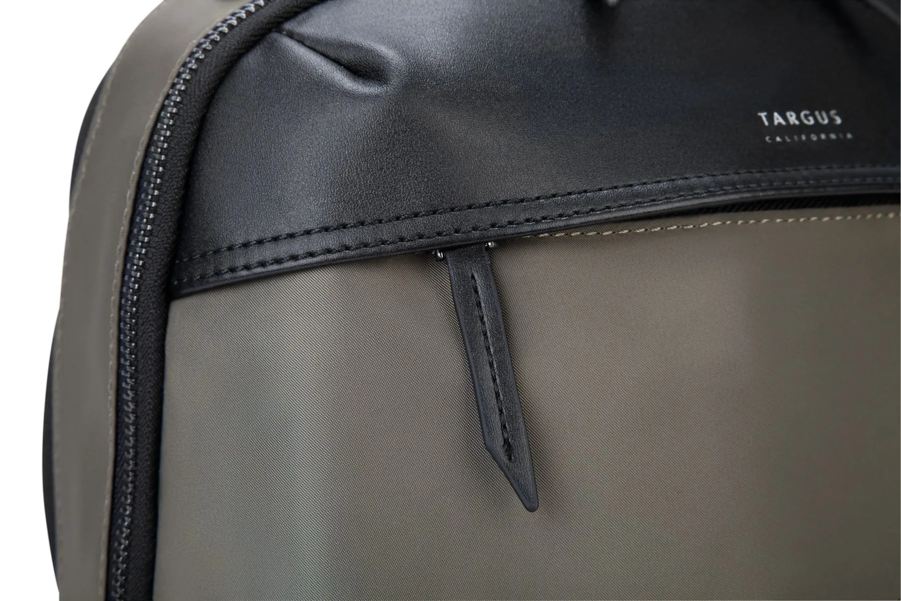 Targus Newport Backpack - datorryggs&auml;ck, olive, 15"