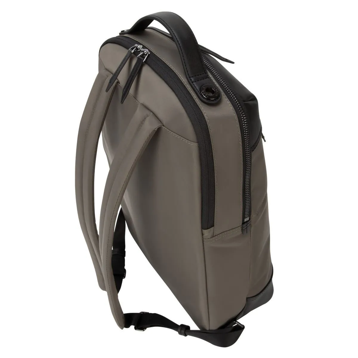 Targus Newport Backpack - datorryggs&auml;ck, olive, 15"