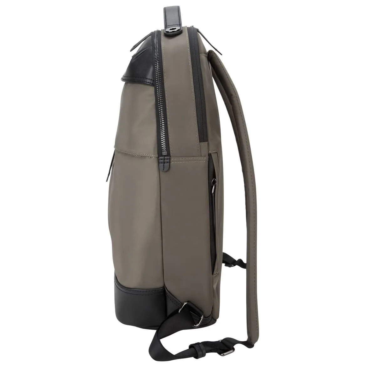 Targus Newport Backpack - datorryggs&auml;ck, olive, 15"