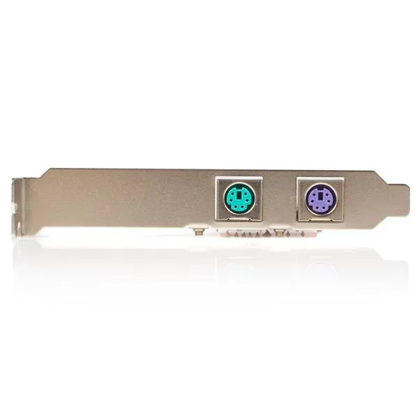 USB TO PS/2 KEYBOARD AND MOUSE - CONVERTER ADAPTER