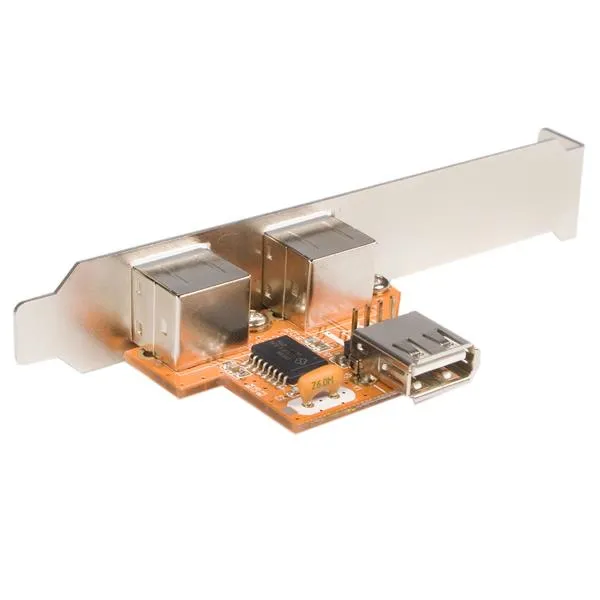 USB TO PS/2 KEYBOARD AND MOUSE - CONVERTER ADAPTER