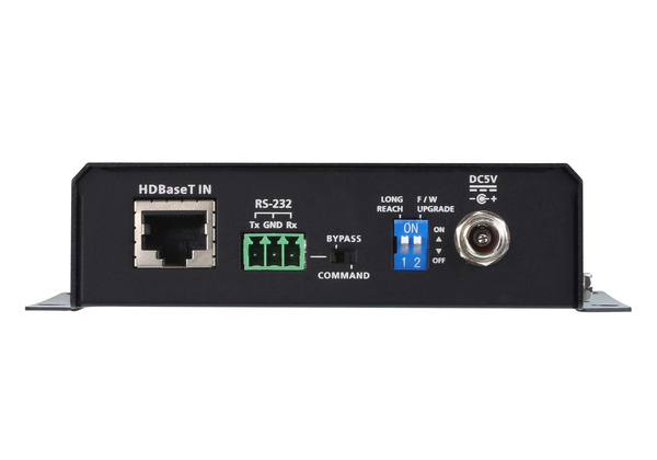 ATEN HDMI HDBaseT Receiver W/Audio De-embedding