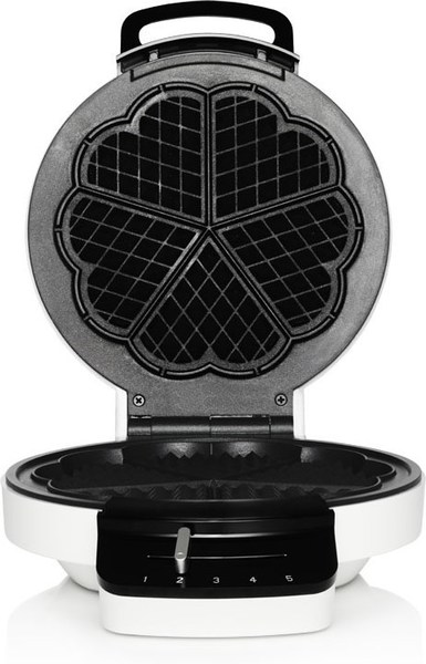 WILFA Waffle Iron SWA-516W White
