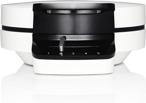 WILFA Waffle Iron SWA-516W White