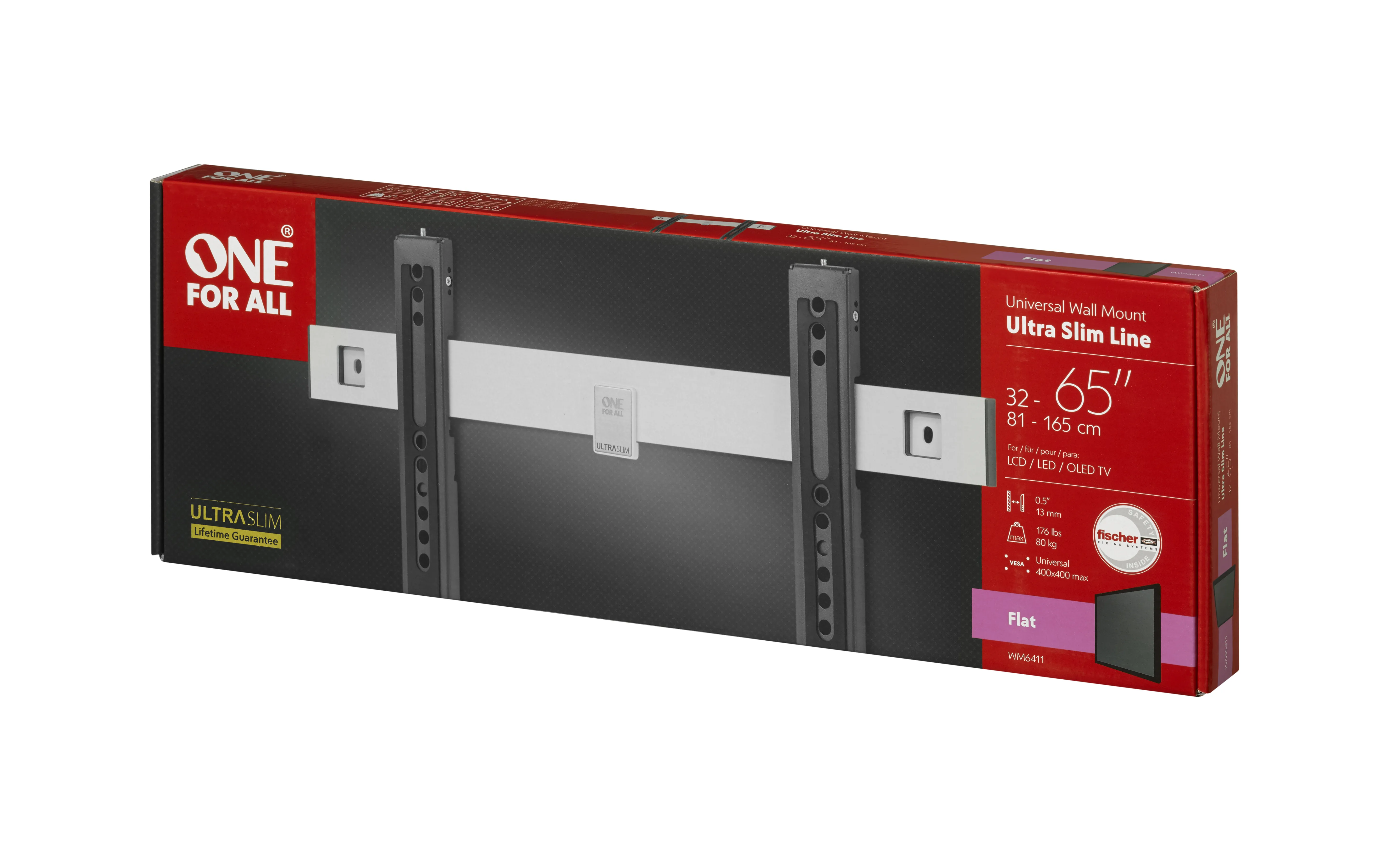 ONE For ALL Wall mount, WM6411