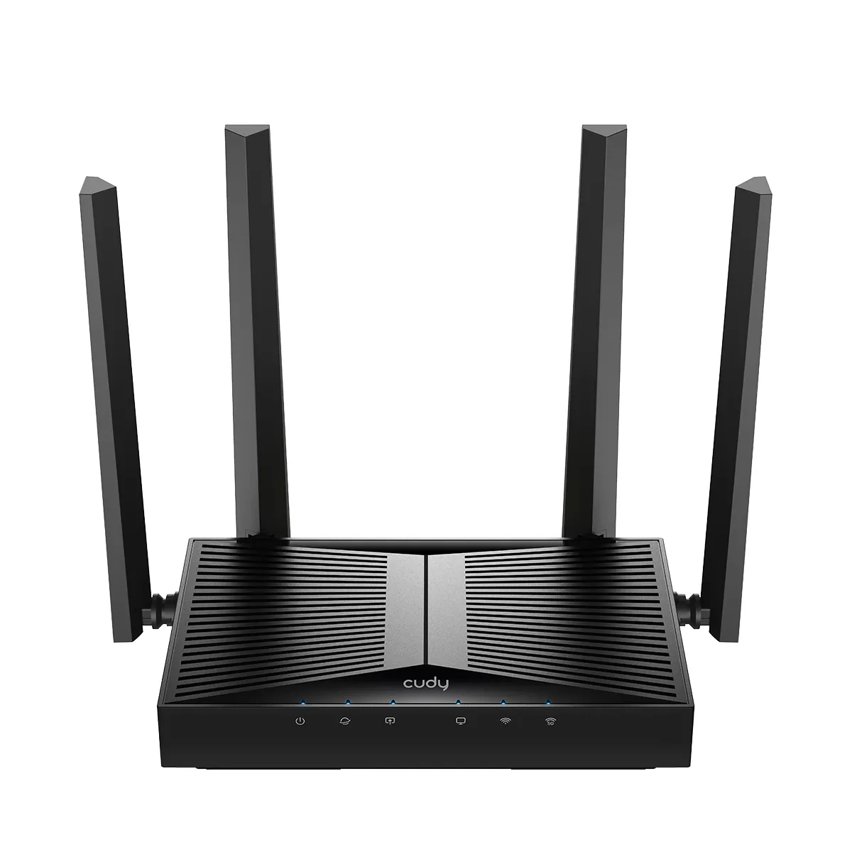 CUDY Wi-Fi Router WR3600 WF7 BE3600 Gigabit Mesh