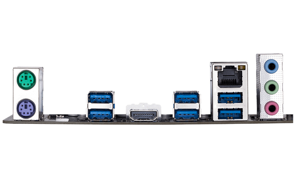 Gigabyte Z390 D ATX - motherboard