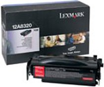 Toner Black