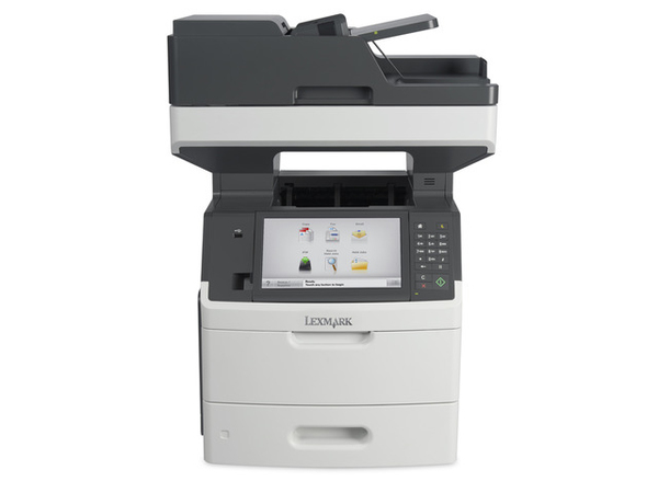 LEXMARK MX711de MF Laser Printer