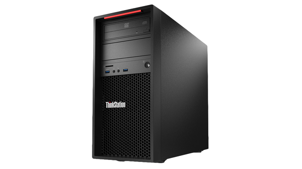 TS P310 TWR E3-1225V5 8GB 1TB