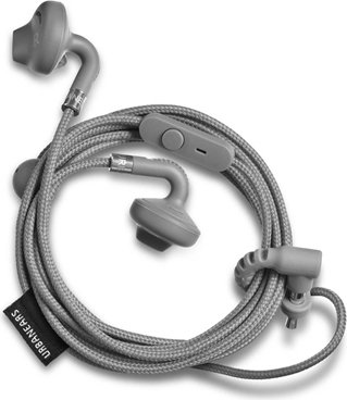 URBANEARS SUMPAN DARK GREY