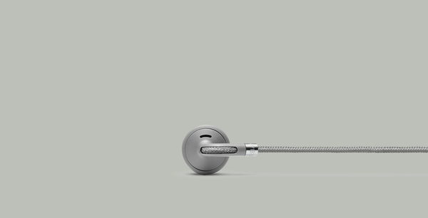 URBANEARS SUMPAN DARK GREY