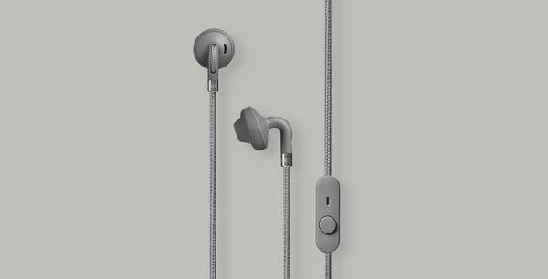 URBANEARS SUMPAN DARK GREY
