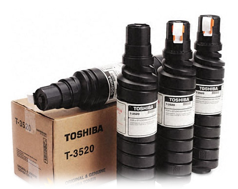 E-Studio 350 T3520 Toner