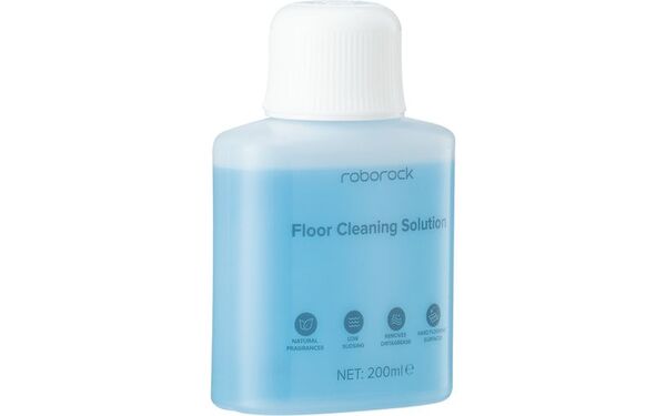 Roborock 0.2 L Nordic Version Floor cleaning fluid