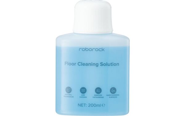 Roborock 0.2 L Nordic Version Floor cleaning fluid