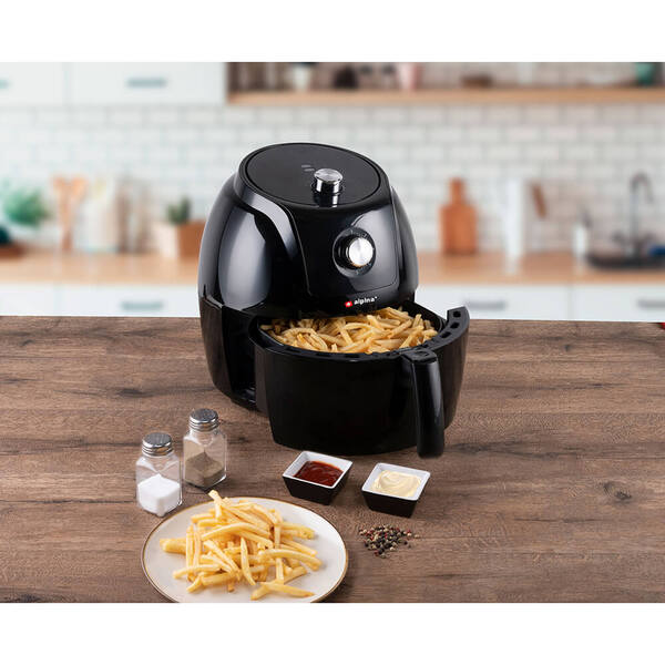 ALPINA Air Fryer 5L