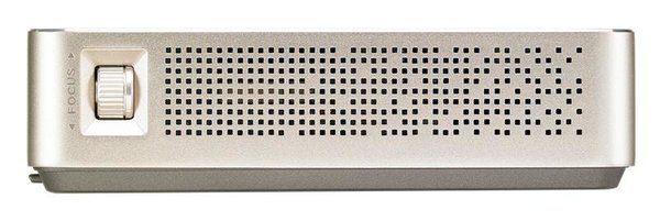 Asus Projector S1 GOLD WVGA 854x480 DLP/LED 200 lumens HDMI/MHL