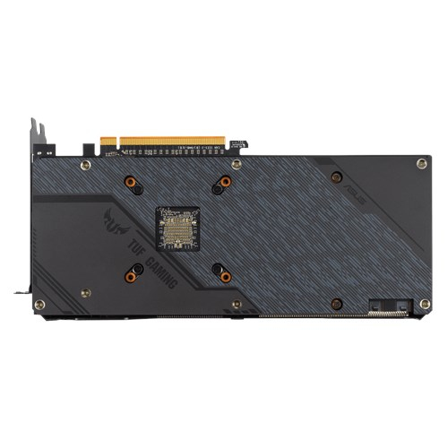 Asus AMD RX 5700 TUF X3 Gaming OC 8 Gt -n&auml;yt&ouml;nohjain